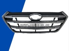 Hyundai Tucson 2017 Ablisovka